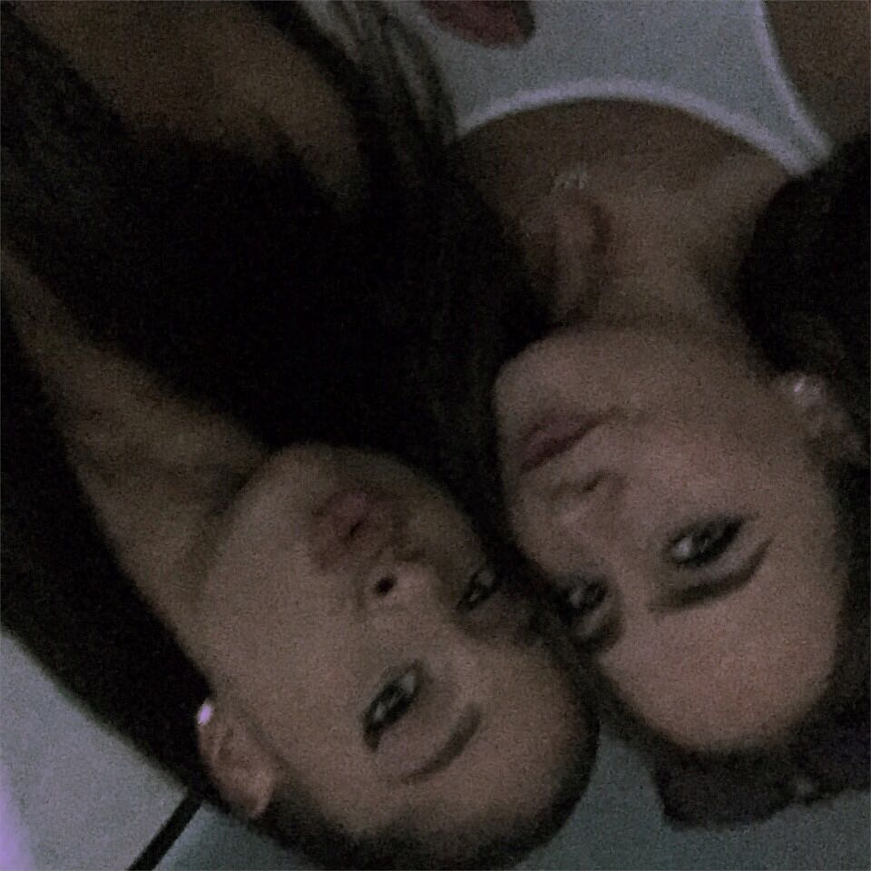 loml @lexie1225 (repost I know I'm sorry I just love her and this pic makes me h...