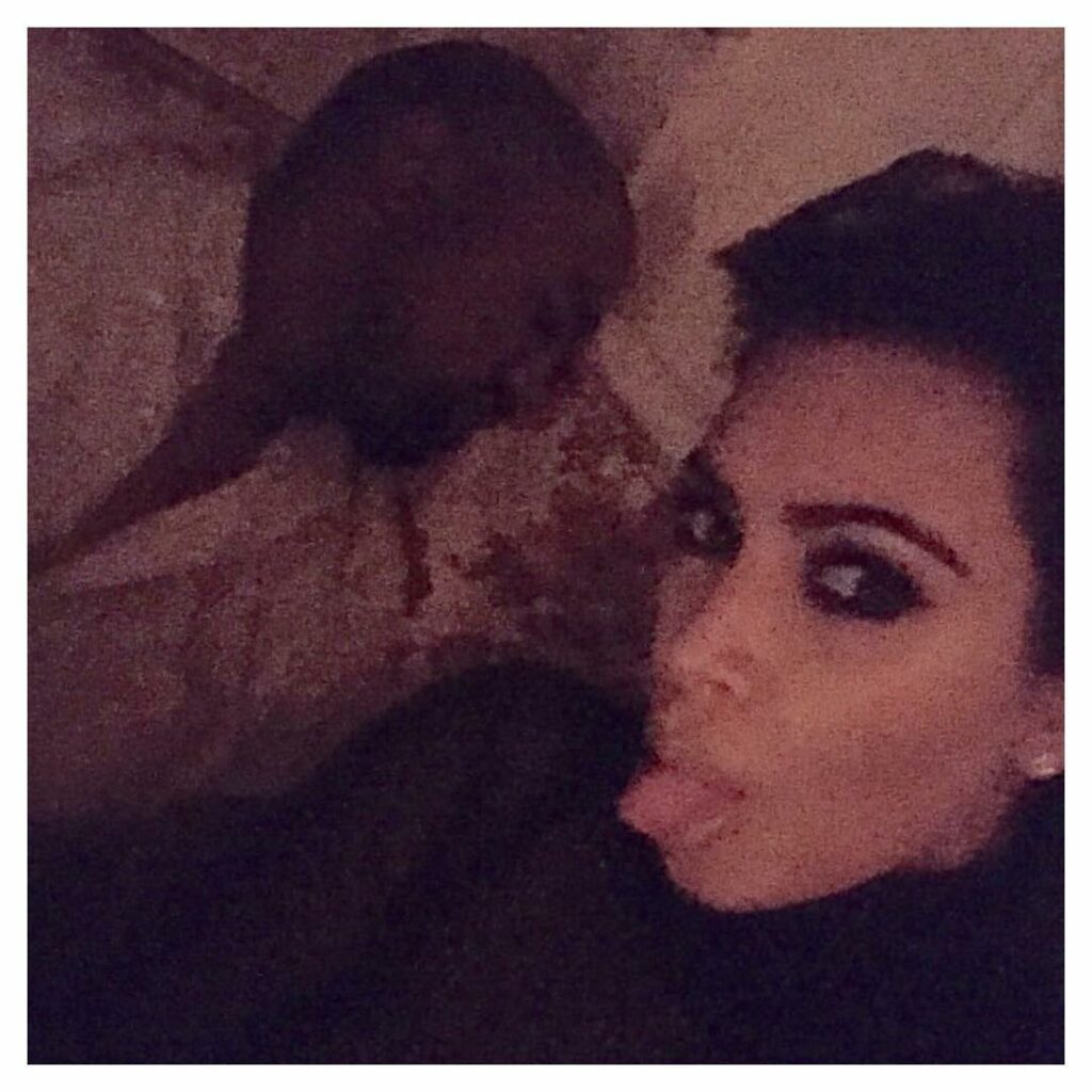 Side chicks be like.....part2...