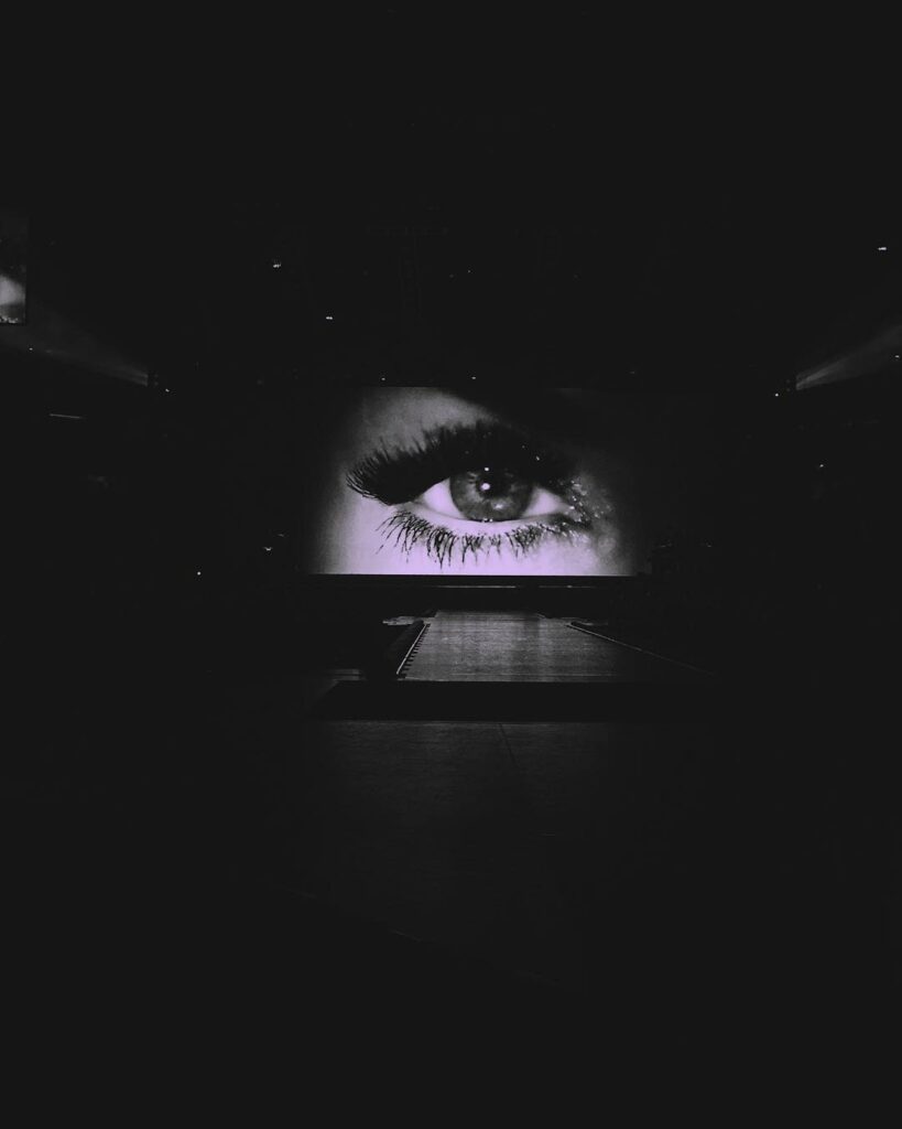 This. photo. @madonna (I added some lavender, naturally @rickyrozay)...
