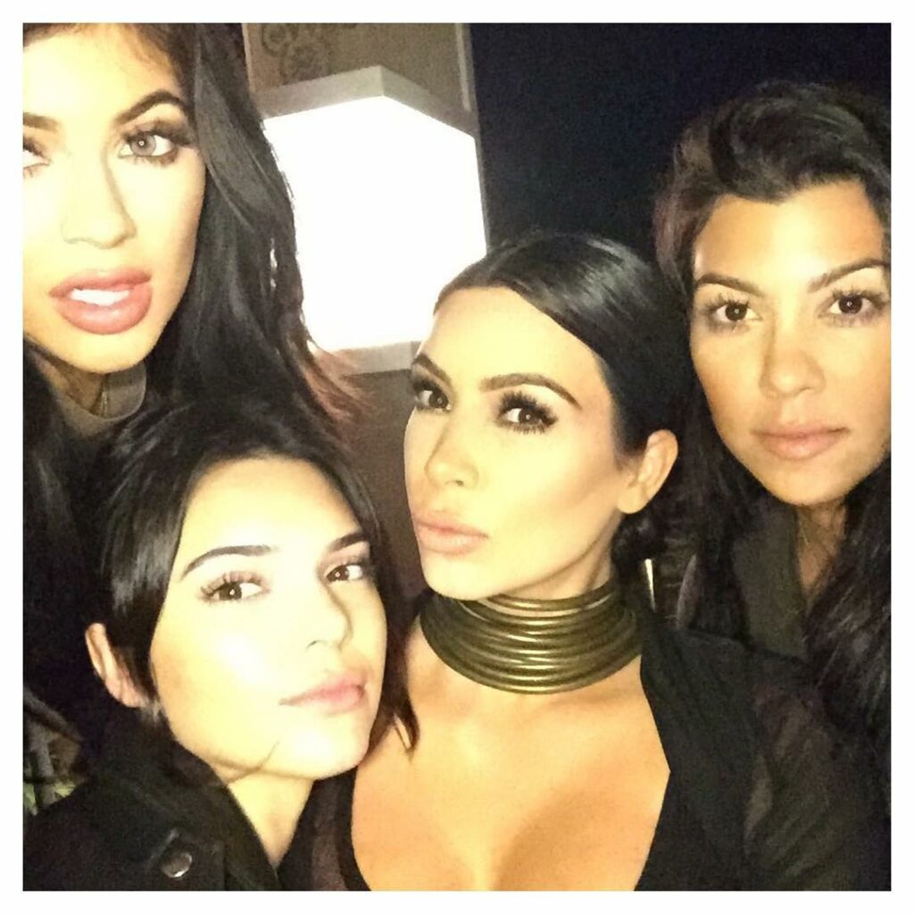 Nobu Nights...