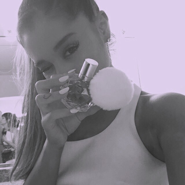 so soon ! xx #ari...