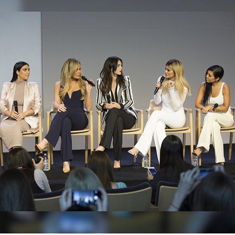 thank you Apple #MyBossLadies...