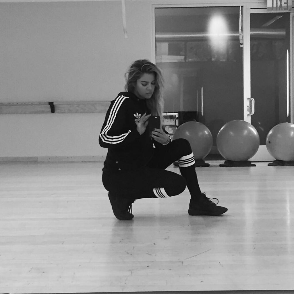 Get it in where it fits in.... #fitness...