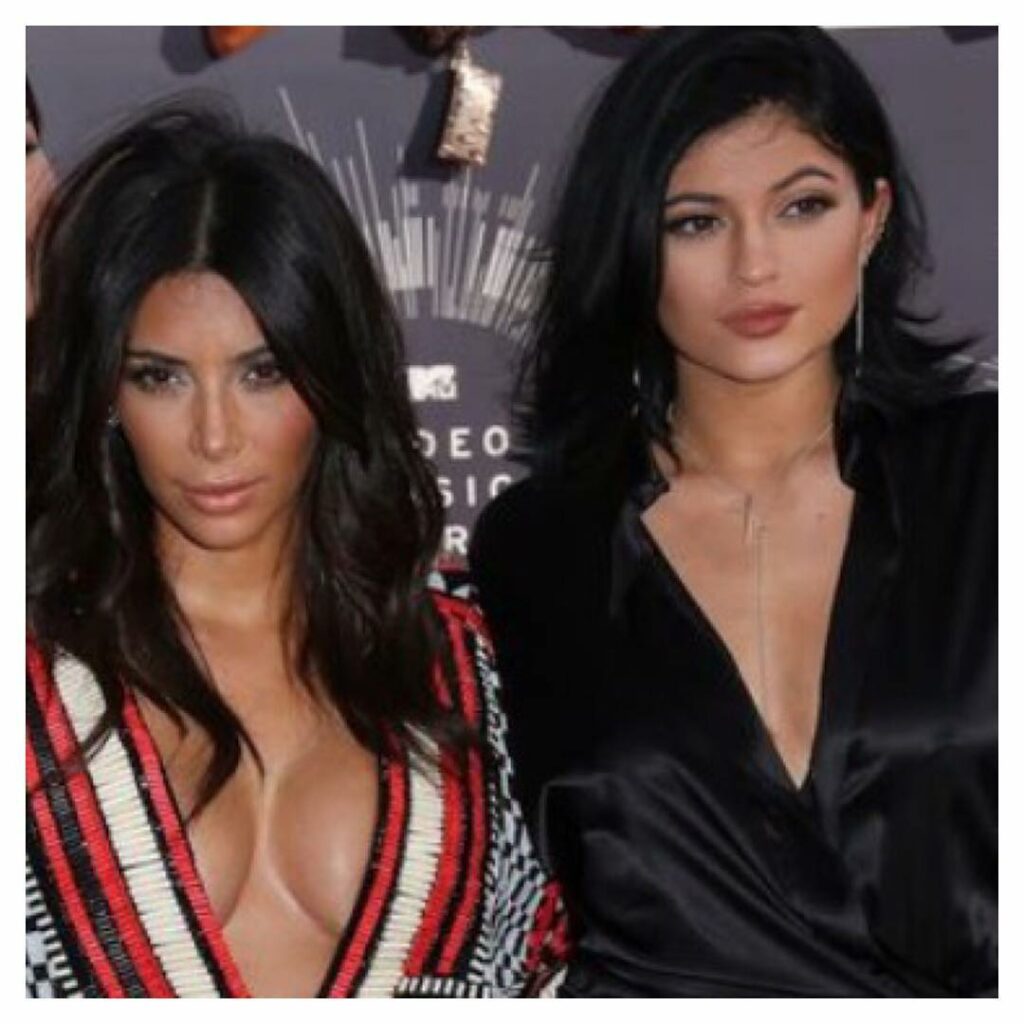 Happy Birthday to my fierce baby sister @kyliejenner It's crazy to think that th...
