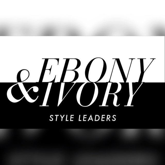 It’s time for a brand new Ebony & Ivory loves!! Watch Malika & I talk style toda...