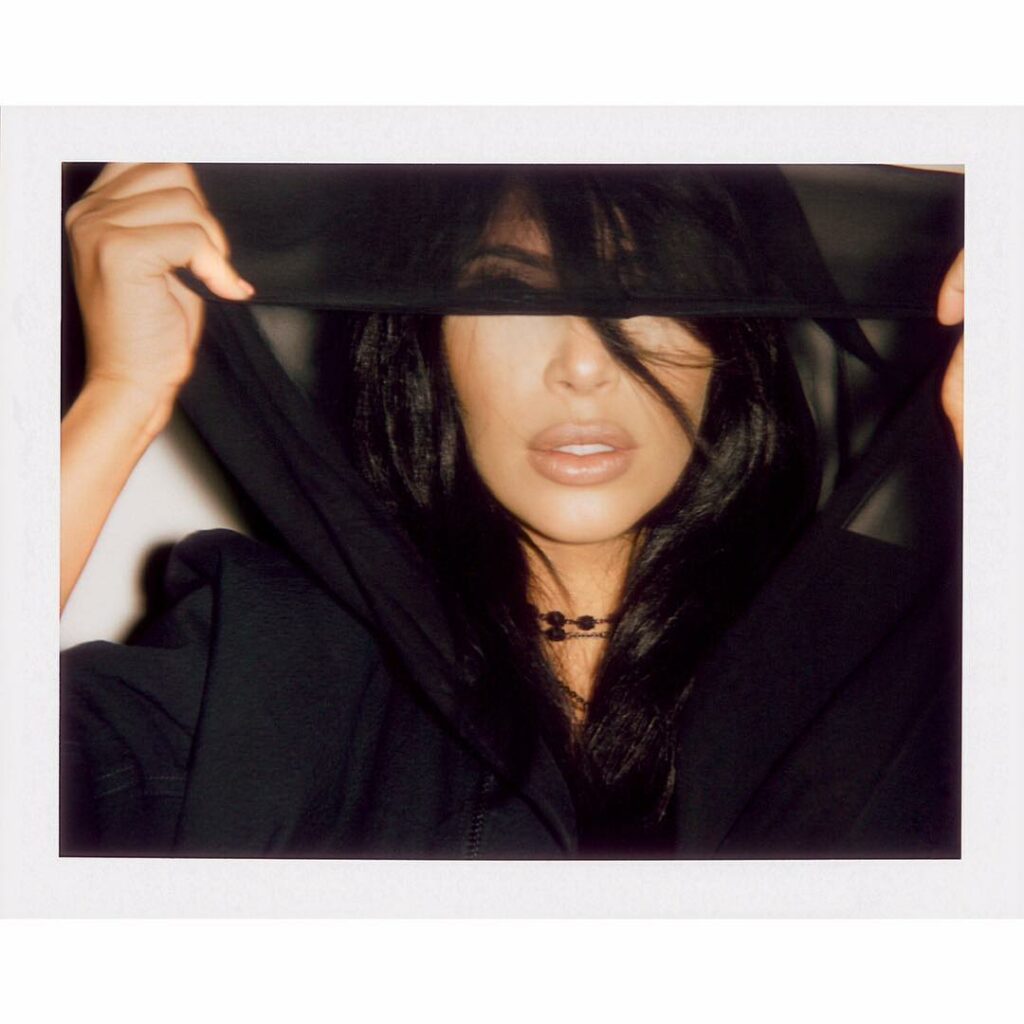 For all of the pics from Sorbet Mag go to KimKardashianWest.com or my app!...