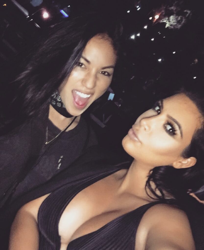 Mondazeeee @steph_shep...
