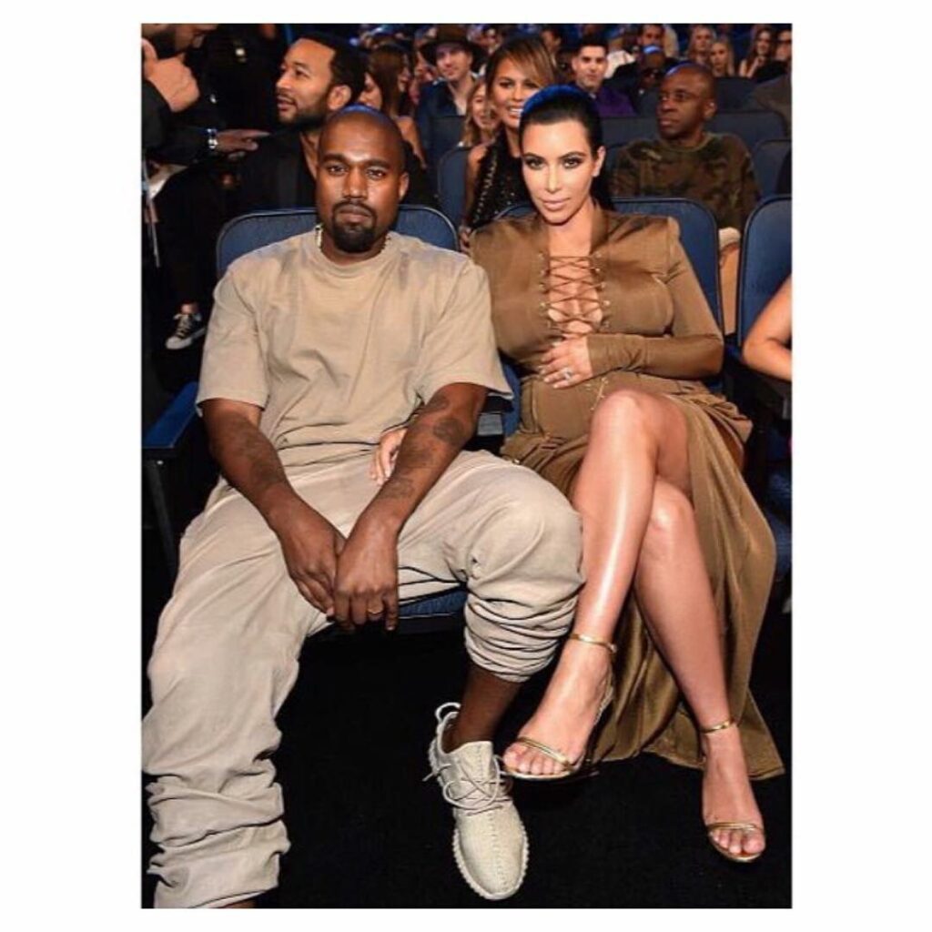 VMA'S 2015...