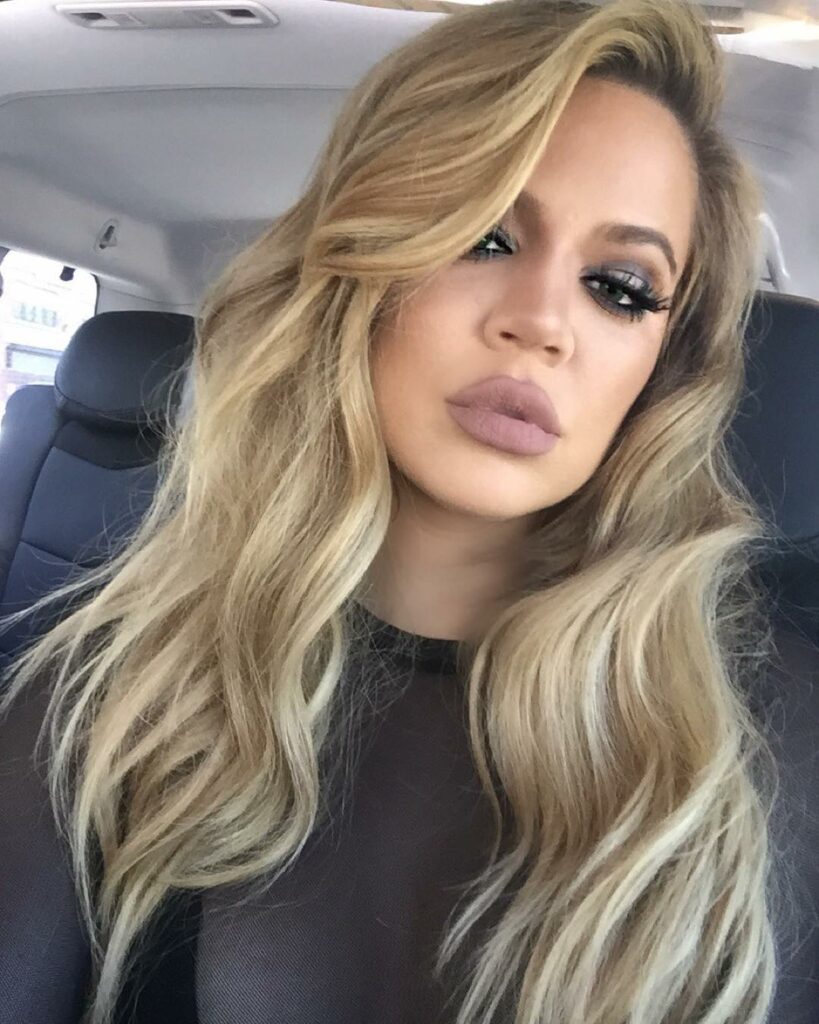 Off to the Yeezy show! Thank you so much @styledbyhrush and @cwoodhair for the l...