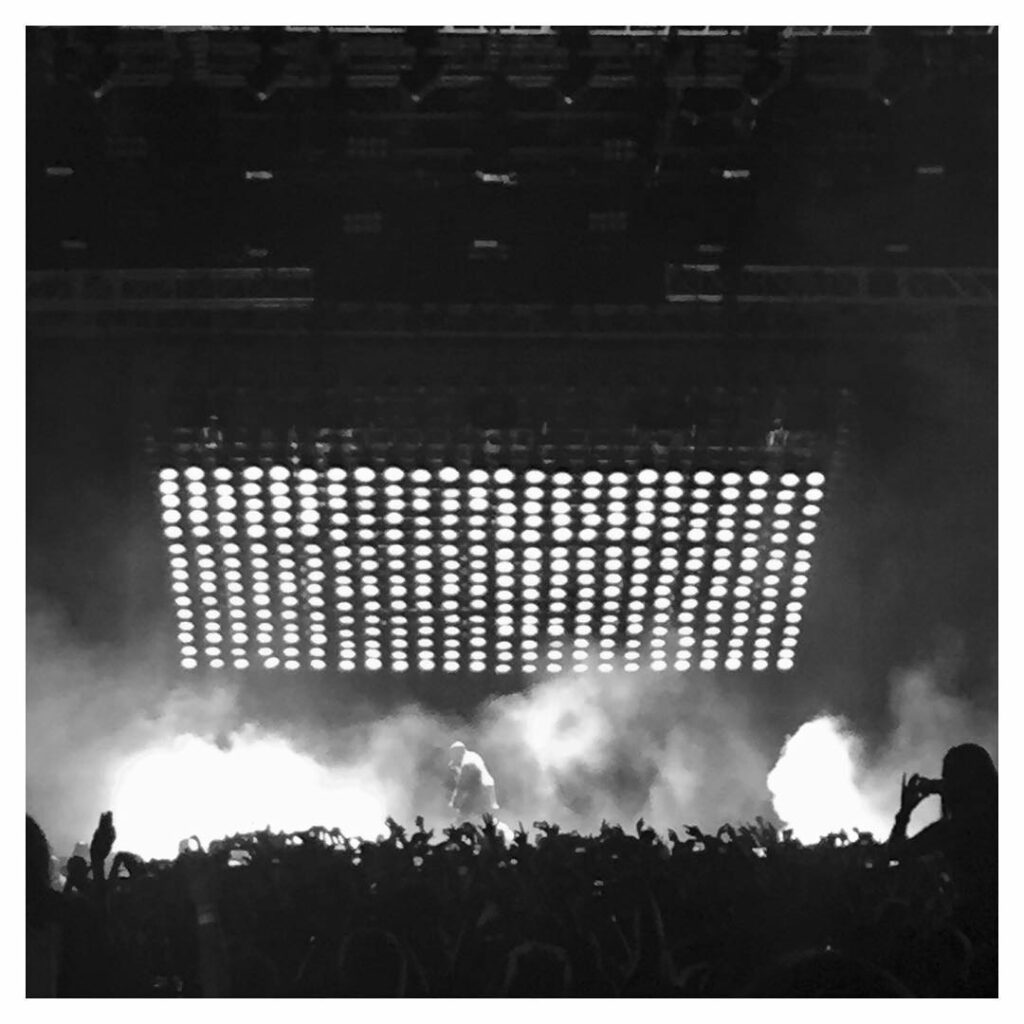 Yeezus...