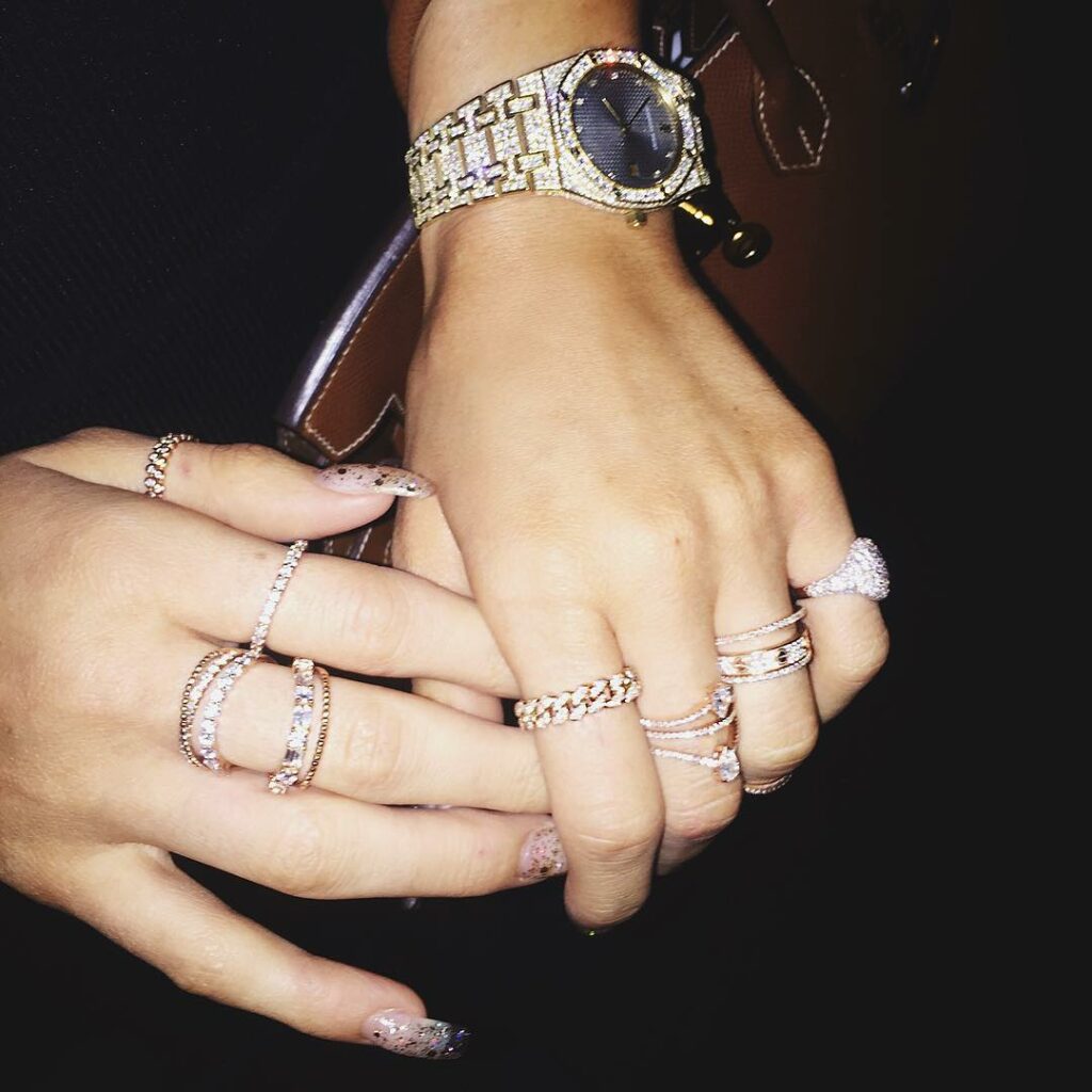 new  so beautiful @shayjewelry...