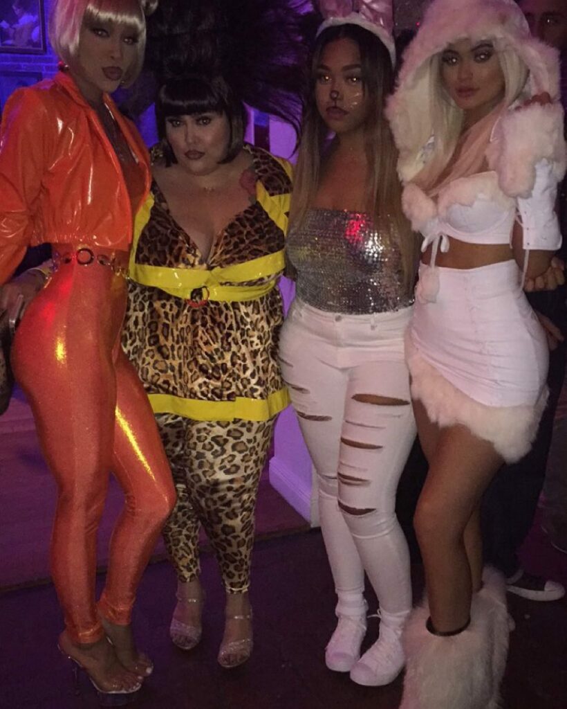 Babes...