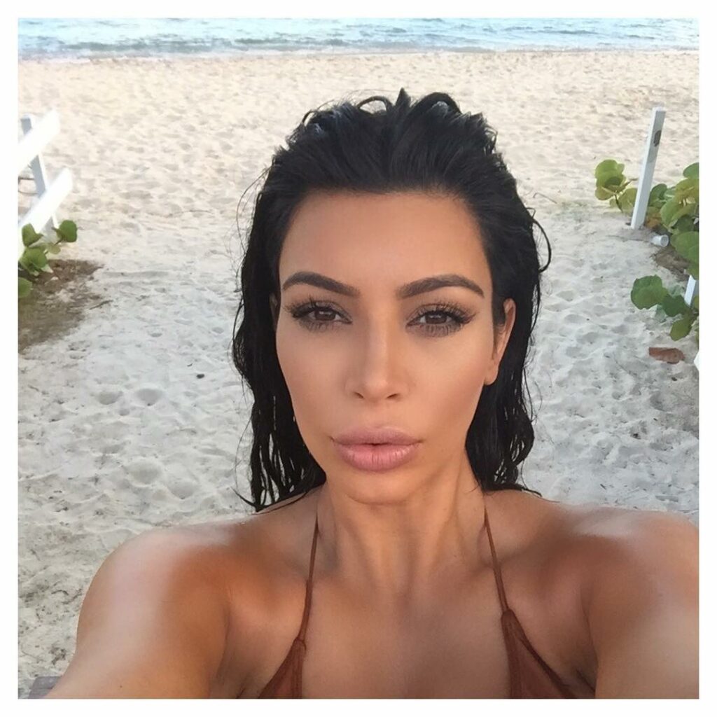 #FBF St. Barth's Selfie...