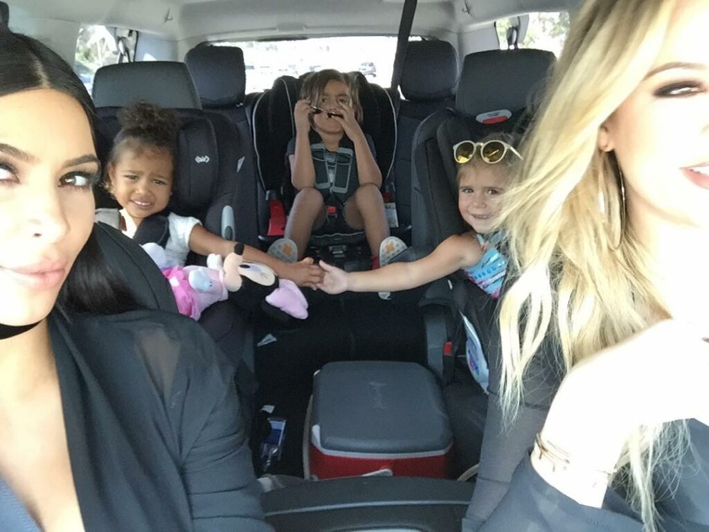 ROAD TRIPPIN'...