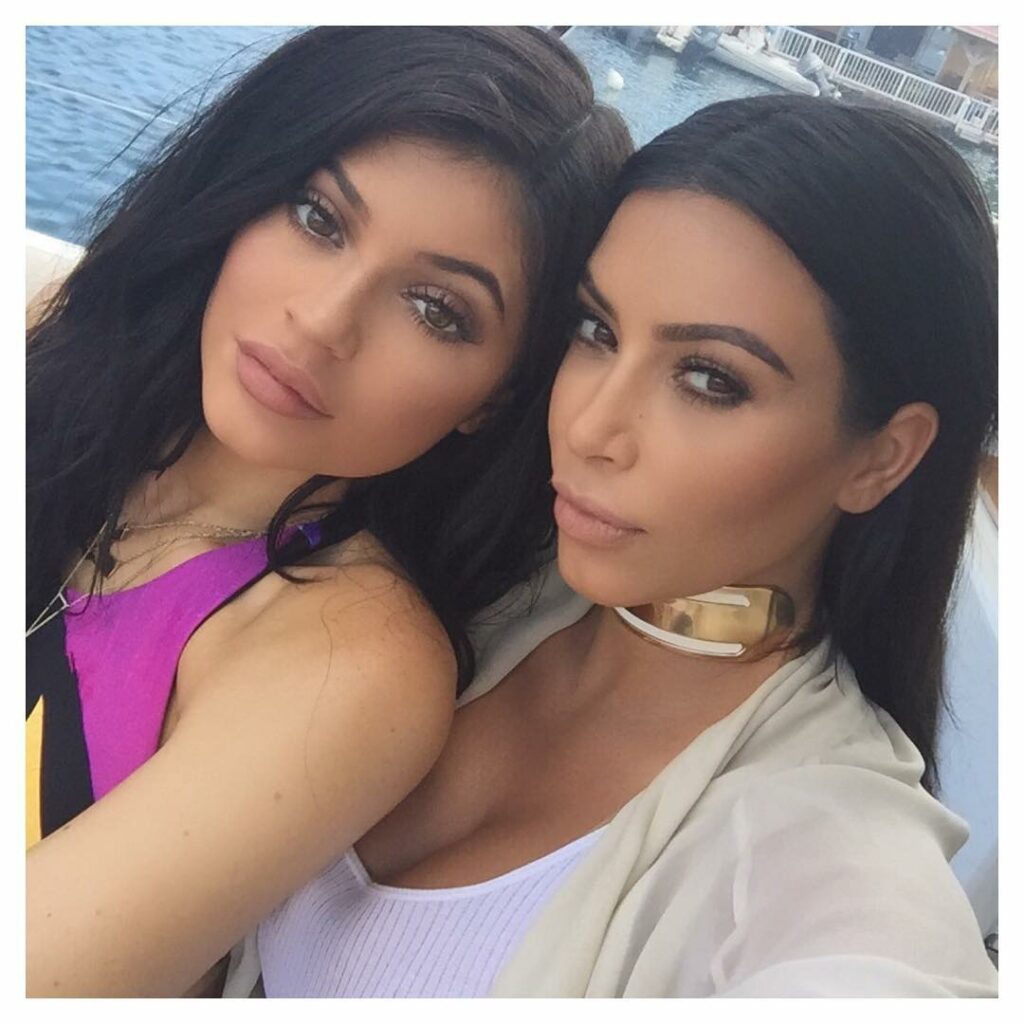Ky x Kiki ...