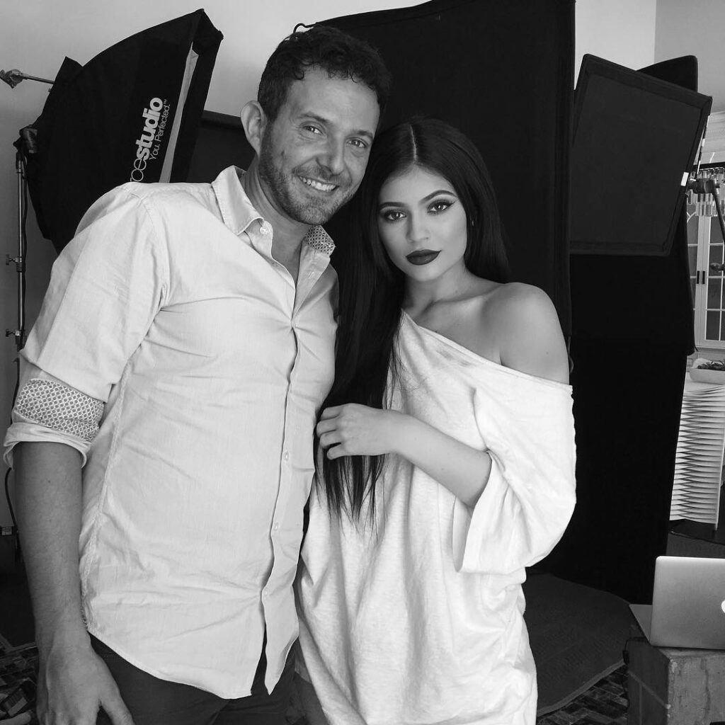 been shooting with @nicksaglimbeni since before I can remember. Thanks for helpi...