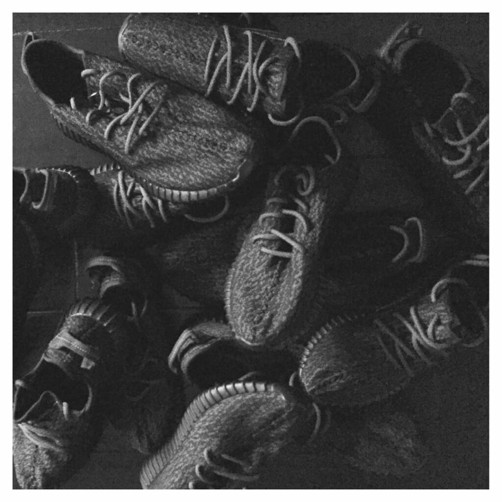 YeezySupply.com is unlocked! Limited stock is now available. Free pairs of Yeezy...