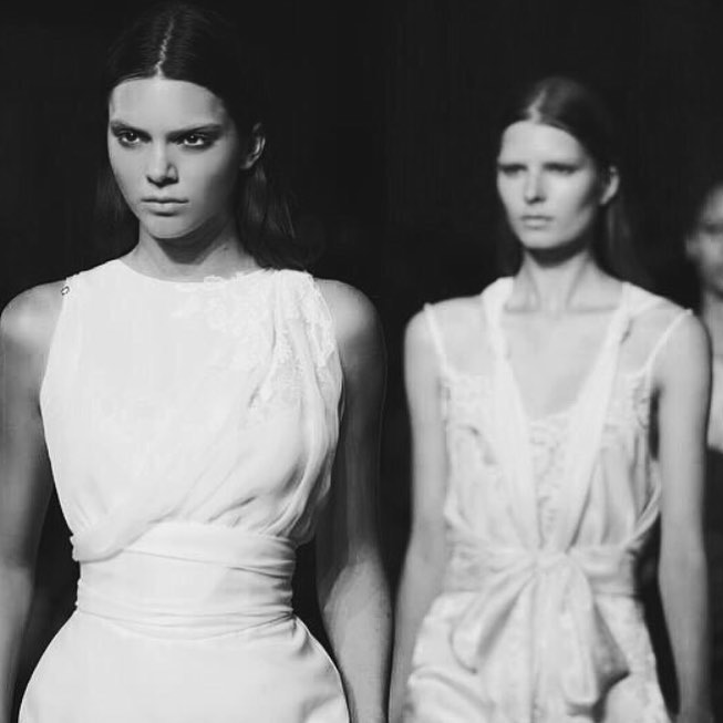 Slllaaaaayyyyy sister!!!!!! Slay @kendalljenner!!!...