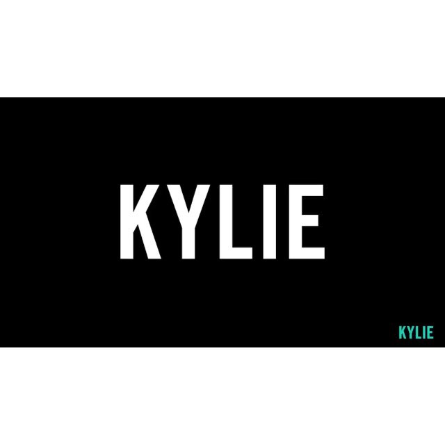 MY APP HAS LAUNCHED!!! Spent so much time on TheKylieJenner.com so you guys can ...