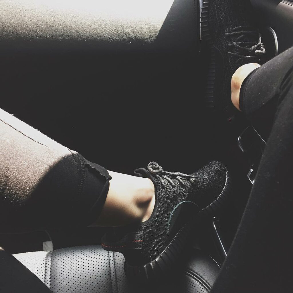 black...