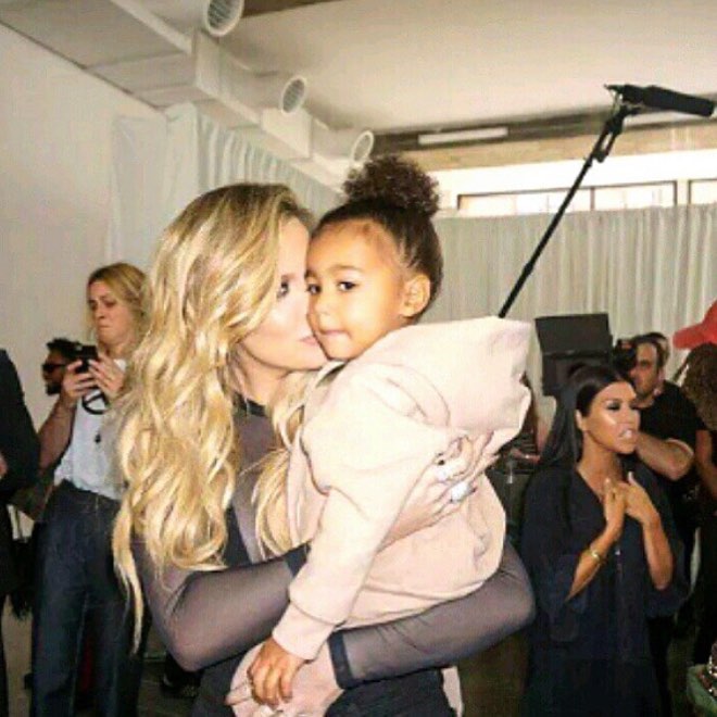 My Nori ...
