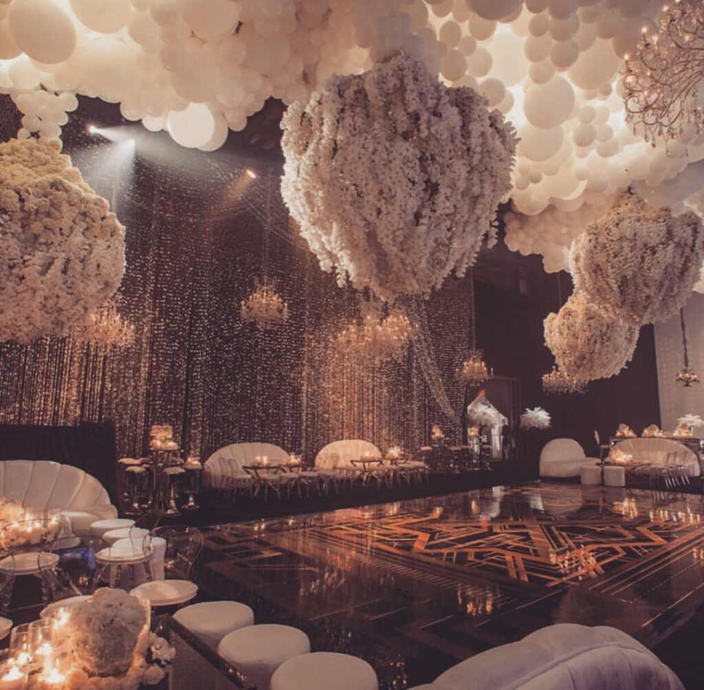 My moms party came together exactly how we dreamed of! Thank you @mindyweiss @je...