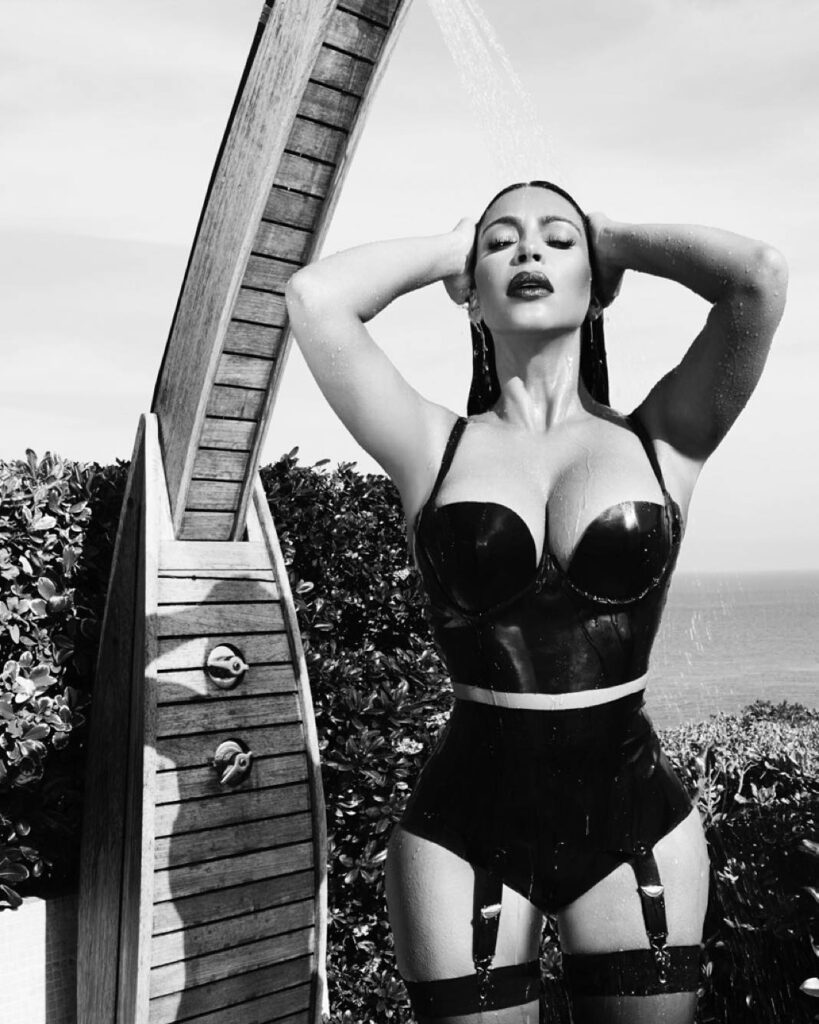 Love this shoot I did with @stevengomillion for my app & website ...