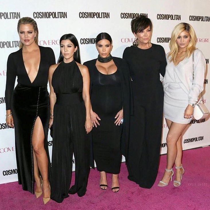 Thank you Cosmo for choosing us to be on your 50 year anniversary cover ! Feelin...