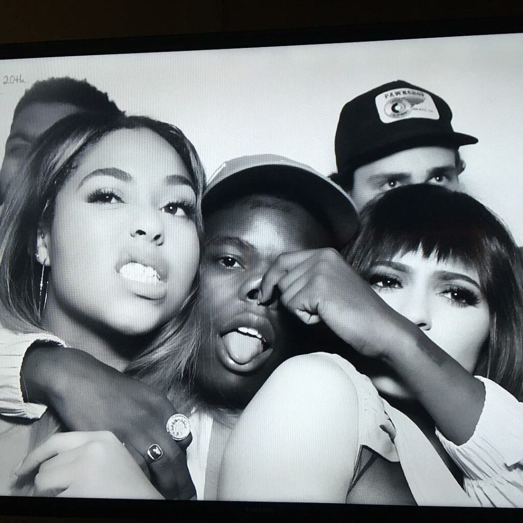 @ianconnorsrevenge @jordynwoods...