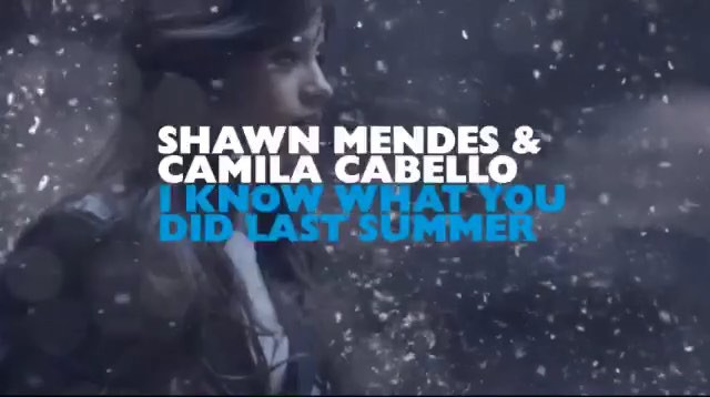 i can't believe this song is number 8 on iTunes right now. @shawnmendes remember...