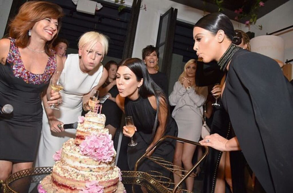 Happy 50th Birthday @cosmopolitan...