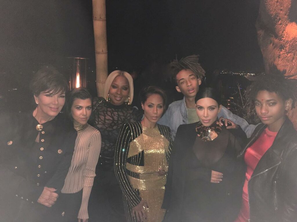 Squad...