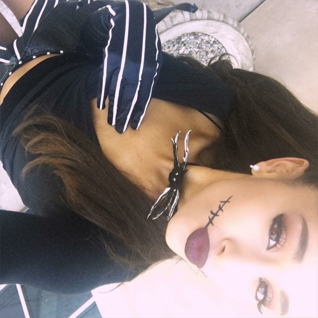 show starts so soon! @hondastage @iheartradio #iheartariana #Focus ♡...