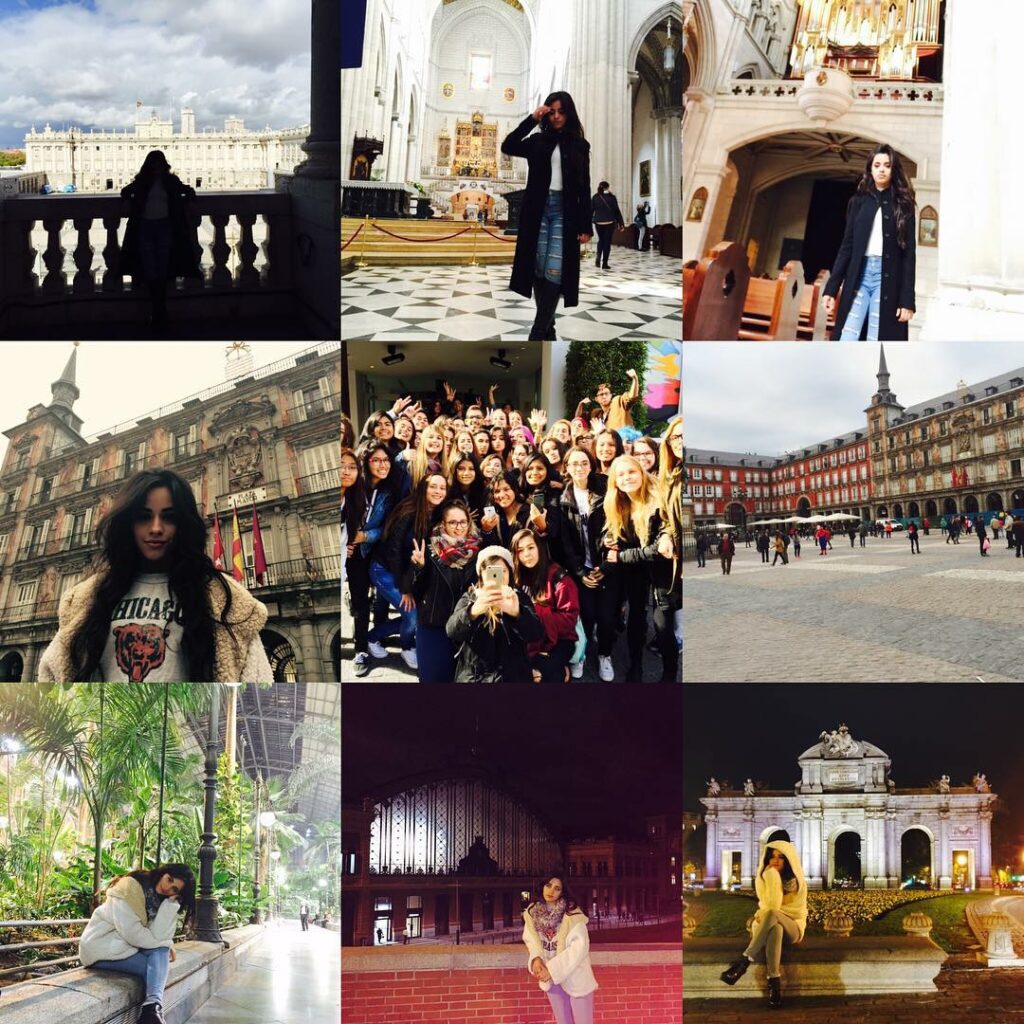 madrid, te amo muchisimo...