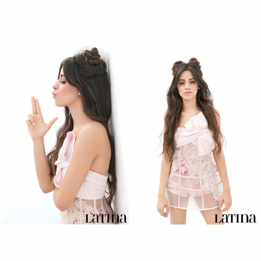 thank you @latina for having us on your November issue!!!!!!!!! GO LATINAS ...