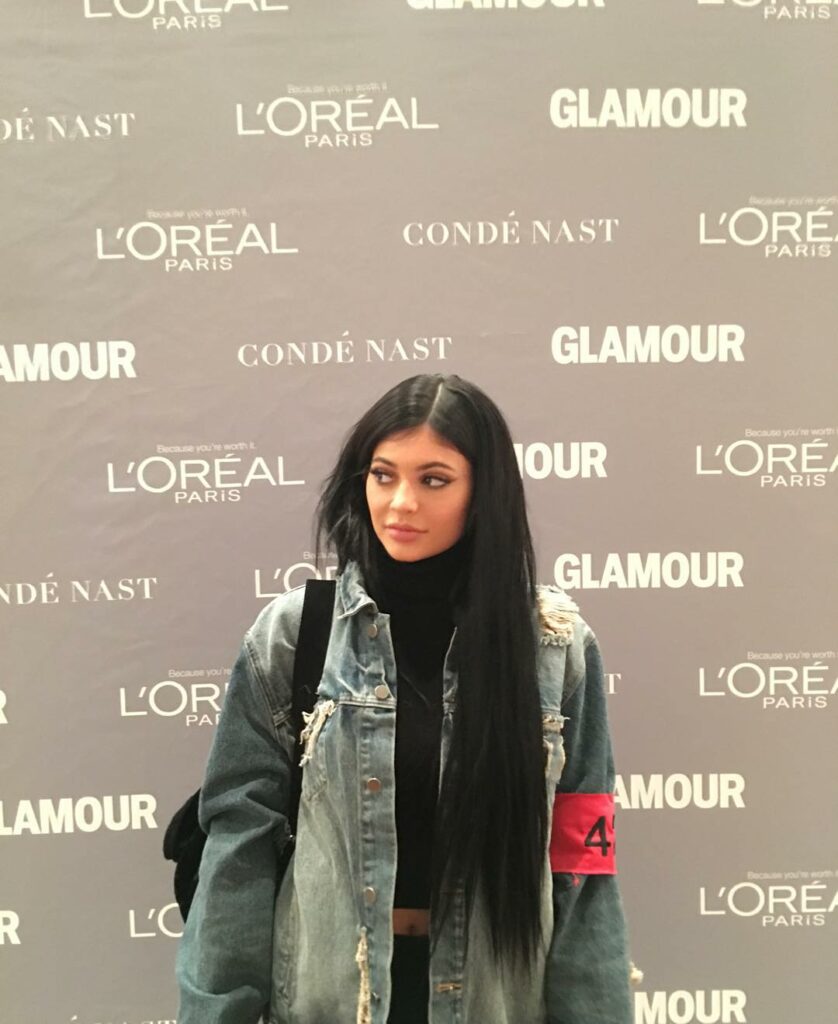 Had some major wardrobe malfunctions but that couldn't stop me from supporting t...