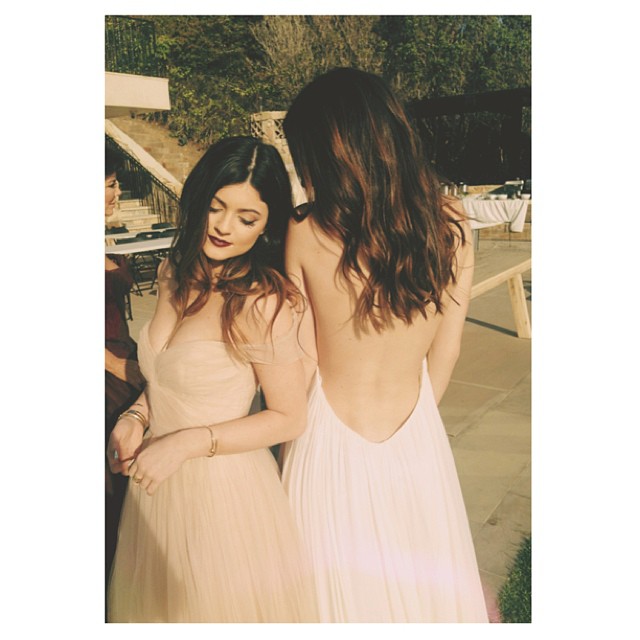 @kendalljenner ...