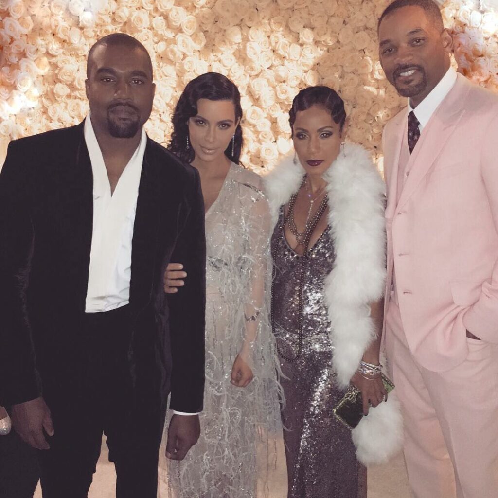Gatsby Gang...