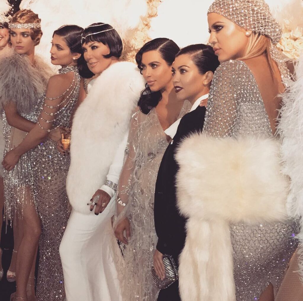 Happy 60th Birthday mom! We love you! #TheGreatGatsbyParty...