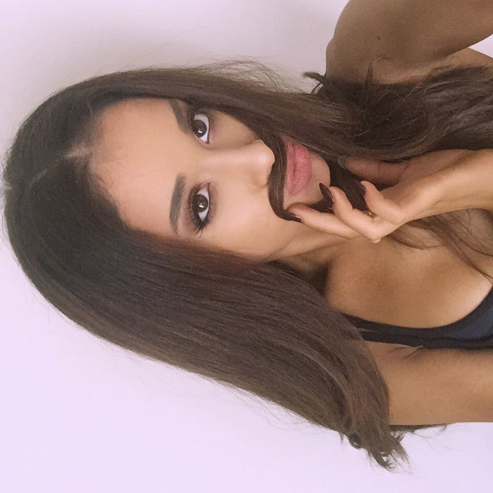 I mustache you a question .... #worstcaptionever #icouldntresist #ohwell...