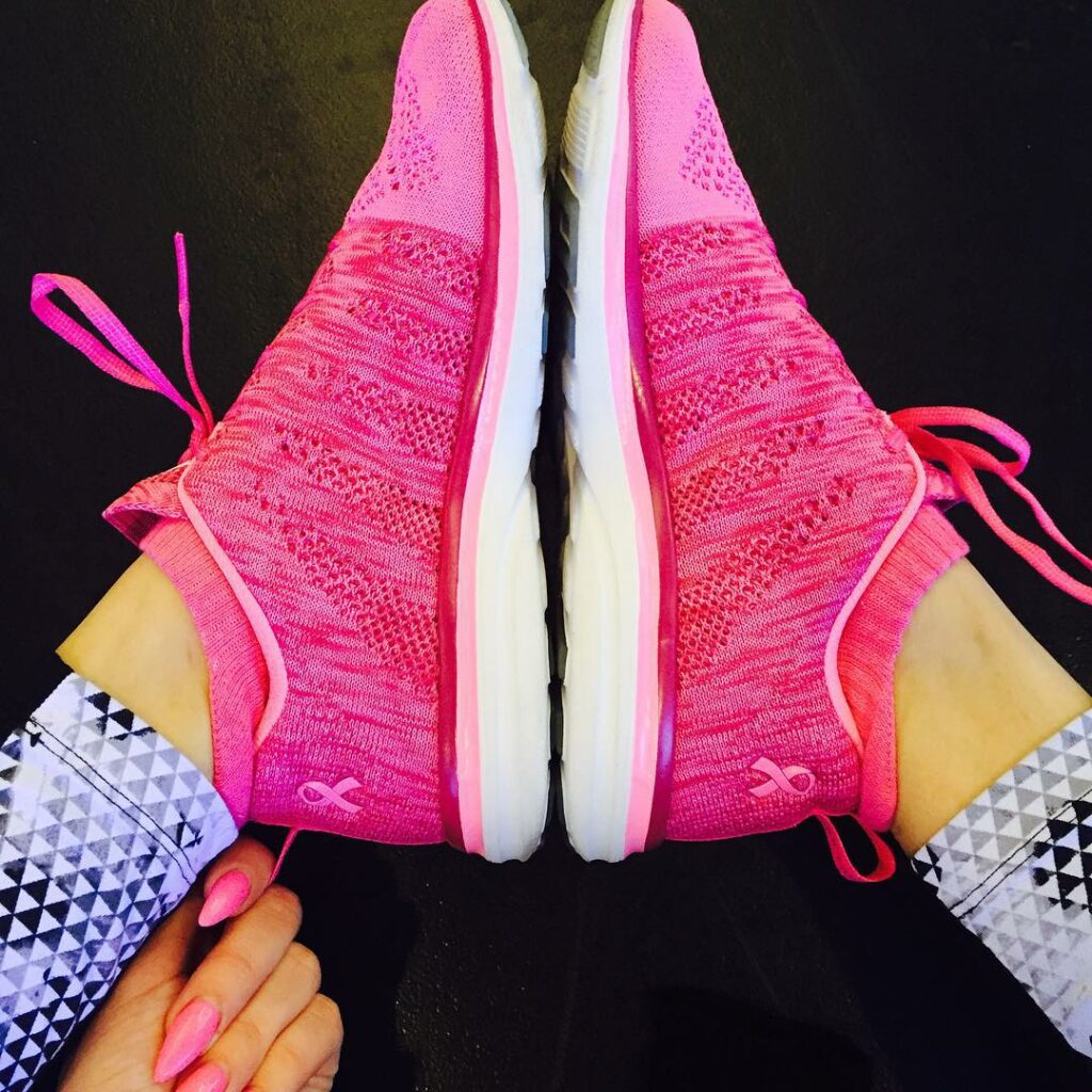 APL x Breast Cancer Awareness ...