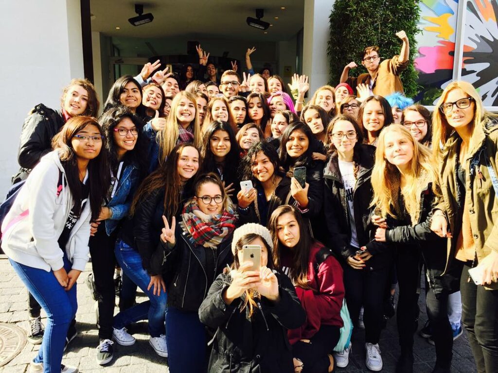 find waldo remix featuring camila cabello. can't believe all of u stayed outside...
