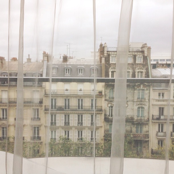 Bon jour ...