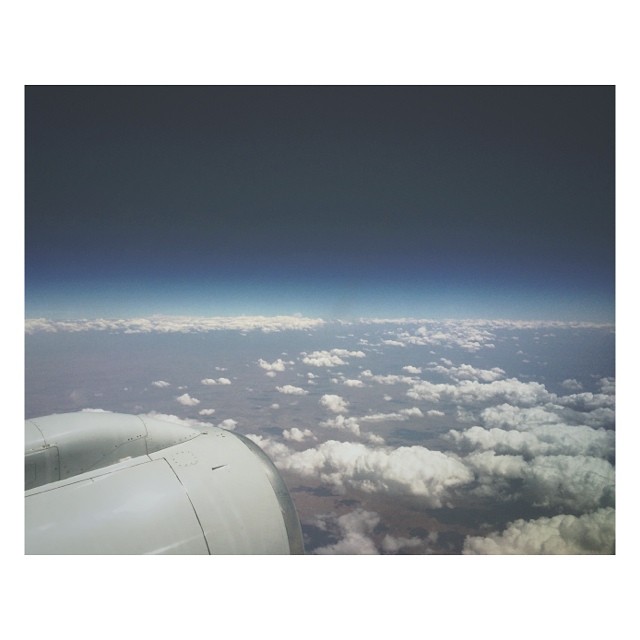 good morning, sky. 
thanks for letting @thenvrndng pass through on the way to Da...