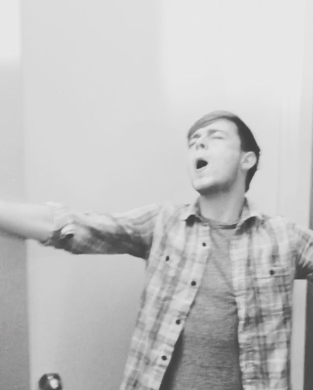 27 days ...... #focus I have no words, Doug #nodes @dougmiddlebrook...