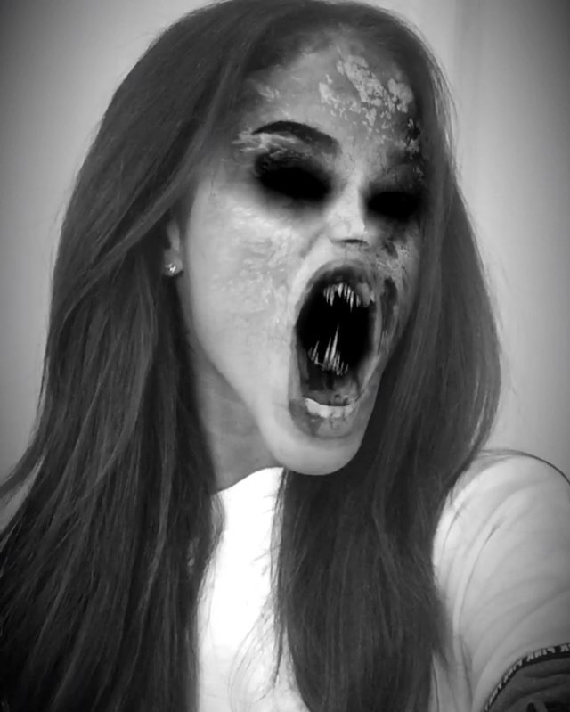 that time of year....  "oooh that's cool!" - @beautybydchinchilla you sound like...