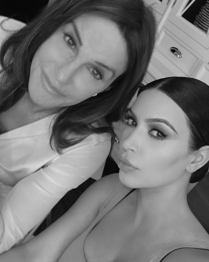 Chillin with Cait...