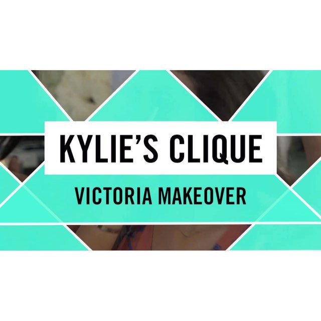 This is one of my favorite videos yet!!! Watch me and @stassiebaby makeover my r...