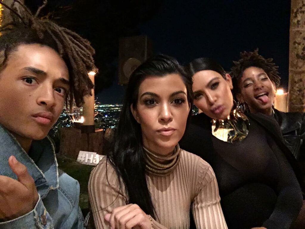 ...