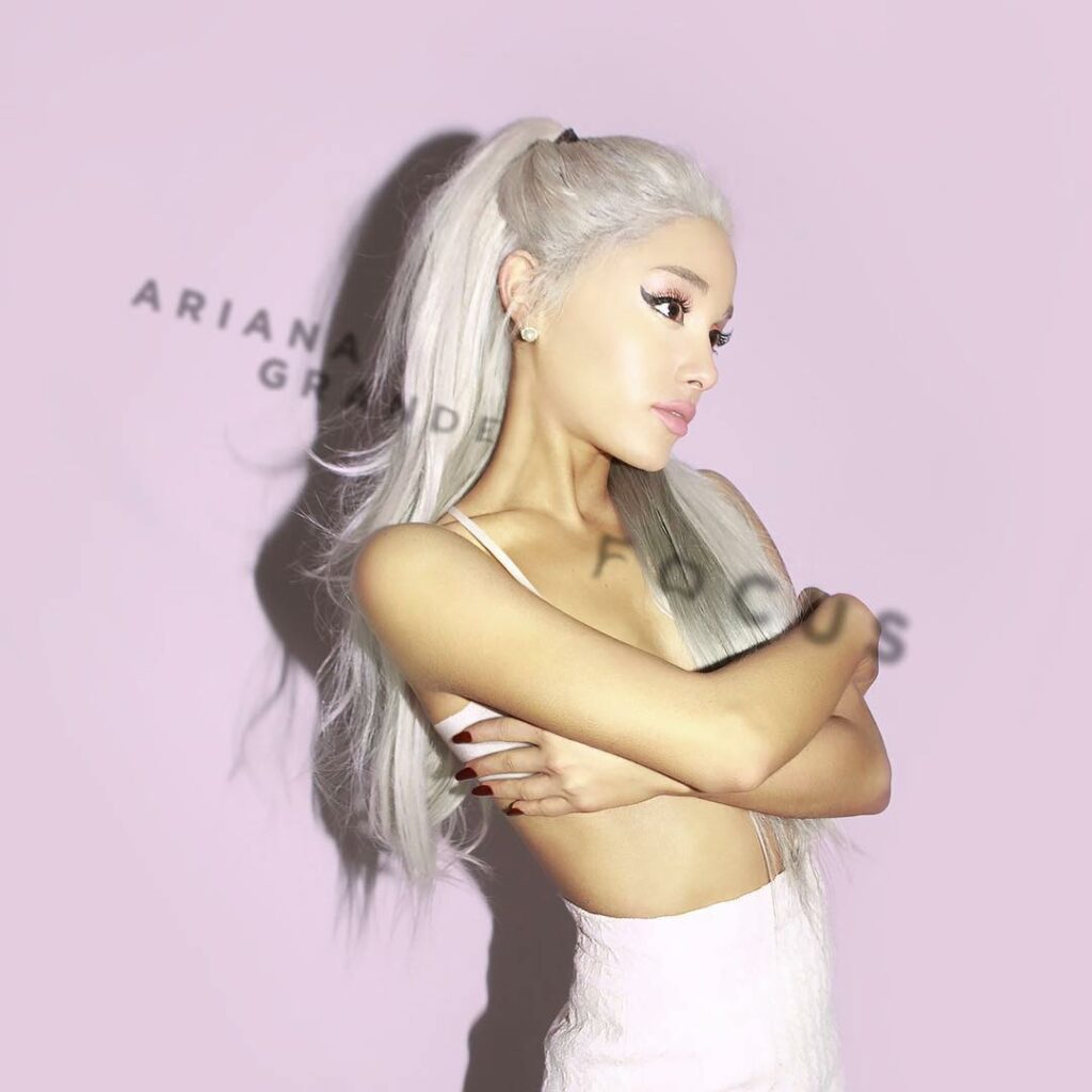°₊·ˈ∗ #4daysTilFocus ∗ˈ‧₊°...